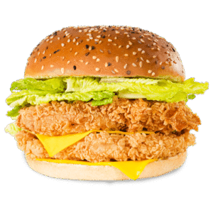 ساندویش سوبریم