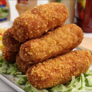 وجبة كوردون بلو