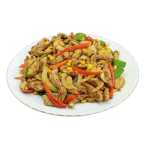 وجبة مكسيكانو