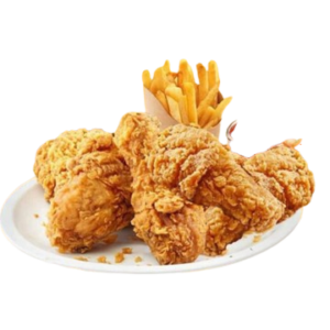 وجبة بروستد