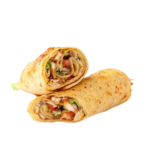 ساندویش شاورما