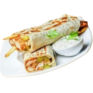 شاورما سورية