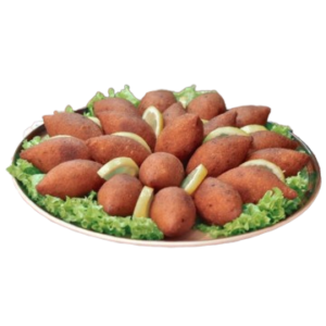 كبة مقلية غنم