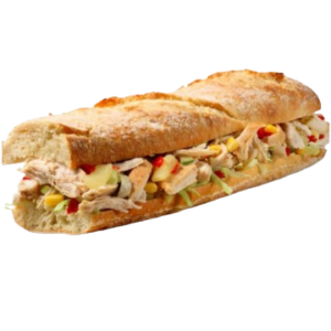 ساندويش فرانسيسكو