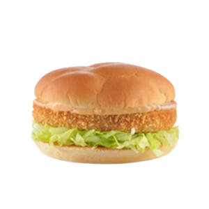 ساندويش سكالوب