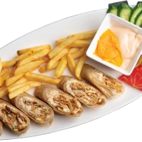 شاورما عربي