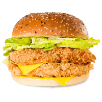 ساندویش سوبریم