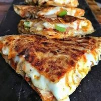 وجبة شاورما توشكا