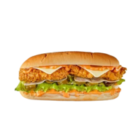 ساندويش زنجر