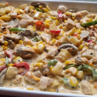 وجبة فرانشيسكو