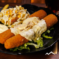 وجبة سوبريم