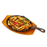 وجبة فاهيتا