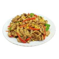 وجبة مكسيكانو