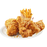 وجبة بروستد