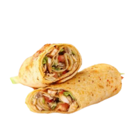 ساندویش شاورما