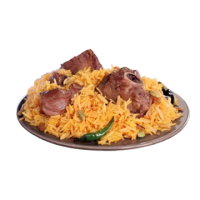 وجبة كيسة لحمة