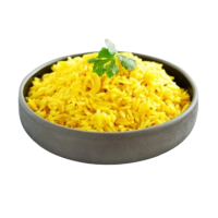 صحن رز كبسة أو مندي