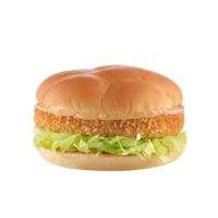 ساندويش سكالوب