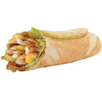 ساندویش بطاطا بالجبنة